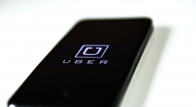 Съдът потвърди глобата от 200 хил. лв. на Uber за нелоялна конкуренция в България