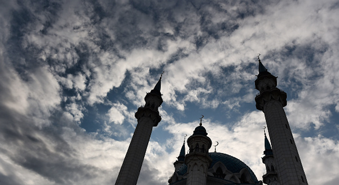Община Пловдив не е издавала строително разрешително за джамия