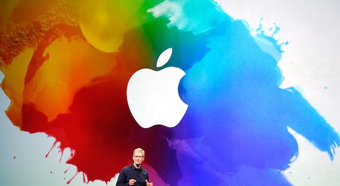 Осъдиха Apple да плати над 230 милиона долара за нарушаване на патентни права