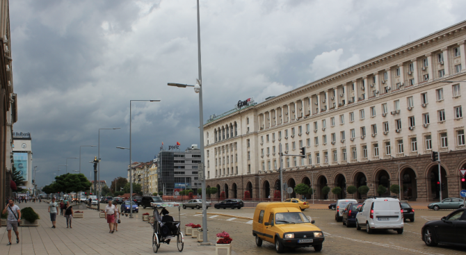 Промени в трафика заради изборите