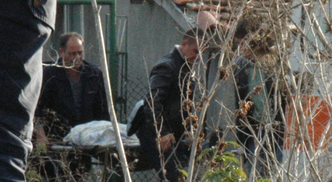Убиецът на двете жени в Бургас ги накарал да легнат по очи и ги разстрелял