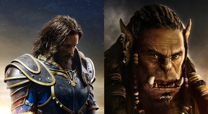 Трейлърът на филма &quot;Warcraft: Началото&quot; взриви мрежата