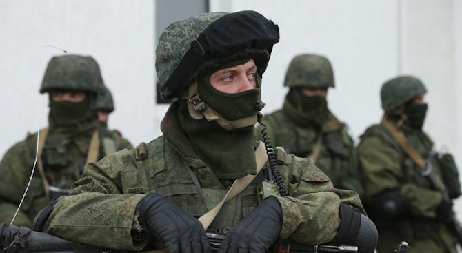 Руски спецчасти ликвидираха отряд джихадисти в Кавказ