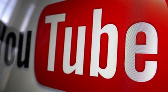 Страсбург осъди блокирането на YouTube в Турция