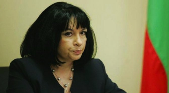 Октомври 2016 година стартира изграждането на интерконектора България-Гърция