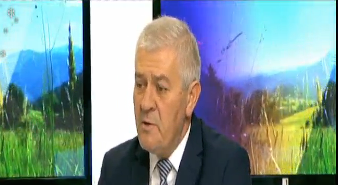 Ваньо Шарков: За някои хора здравеопазването не е грижа, а бизнес (видео)