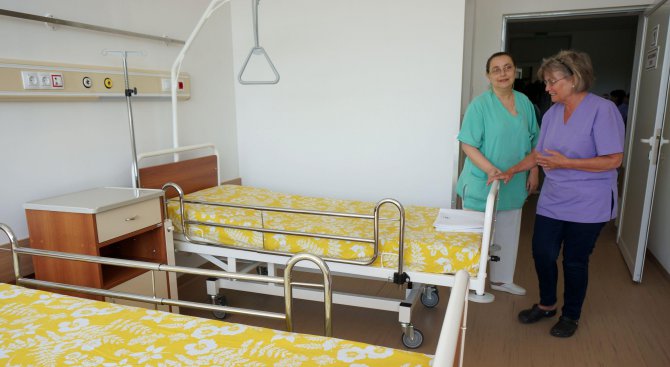 Празник на дарителите организира Клиниката по педиатрия на УМБАЛ &quot;Свети Георги&quot; в Пловдив