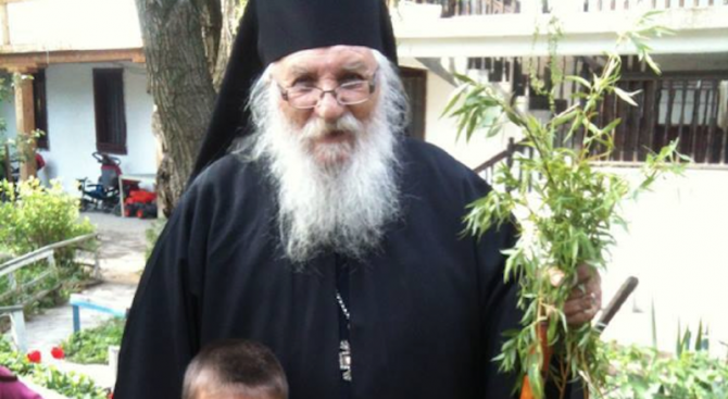 Отец Иван вече ще служи във Видинската епархия