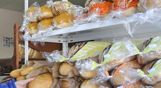 Раздаването на храни за най-нуждаещите се започва от 6 януари