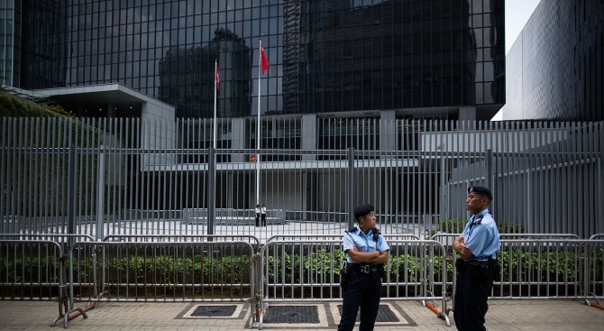 В Китай осъдиха на смърт мъж, прегазил нарочно минувачи