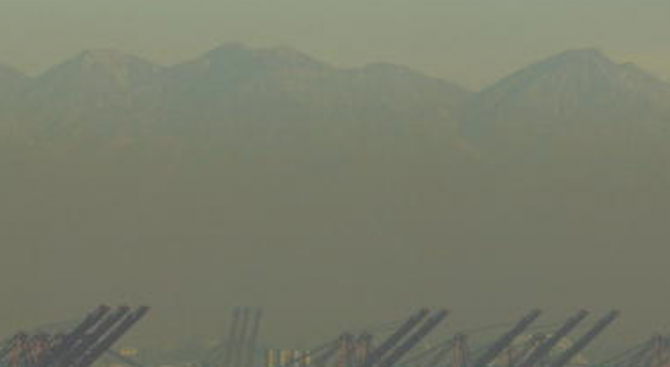 14 дни вече въздухът в София е мръсен