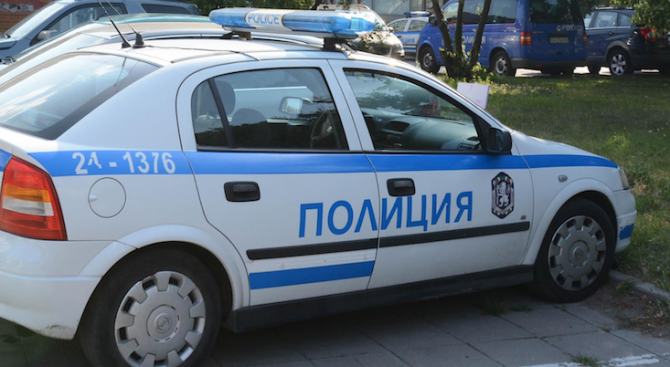 ММА боец и гаджето му пребиха сина на депутат от БСП в Пловдив