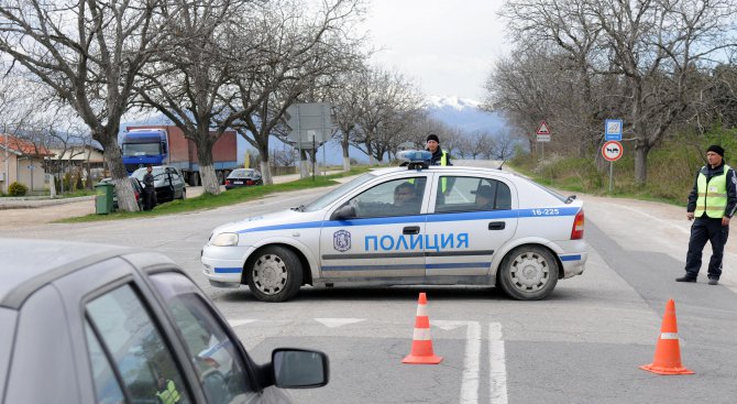 В Габровско са намерени и са унищожени взриватели за противопехотни мини