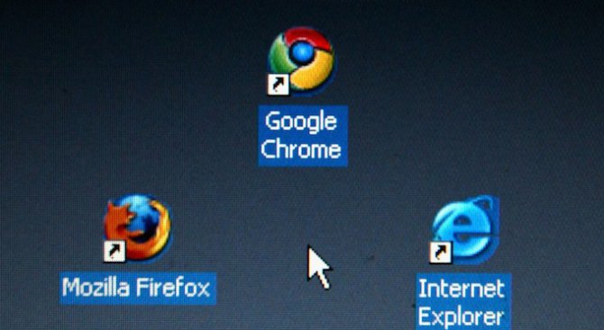 Microsoft спира три от версиите на Internet Explorer