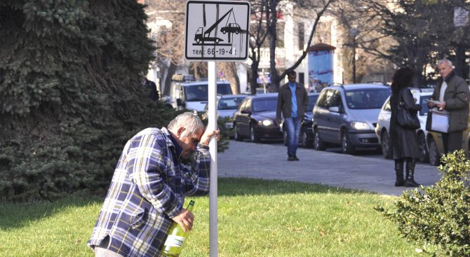 Пиян шофьор бе осъден на две и половина години затвор по бързата процедура в Пловдив