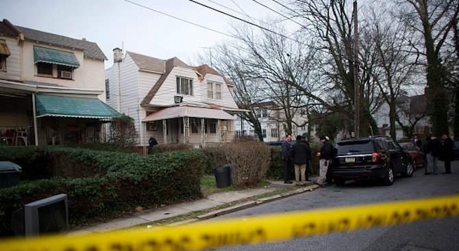 Полицай застреля 12-годишно момиче в Пенсилвания