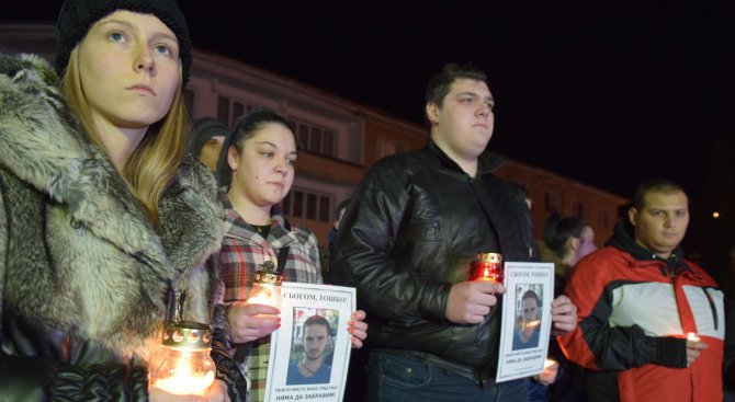 Родителите на зверски убития Тодор се нуждаят от помощ, нямат пари да го погребат