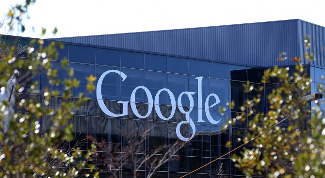 Google ще плати 130 милиона лири по закъснели налози на британските данъчни