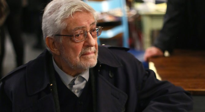 Почина италианският режисьор и сценарист Еторе Скола