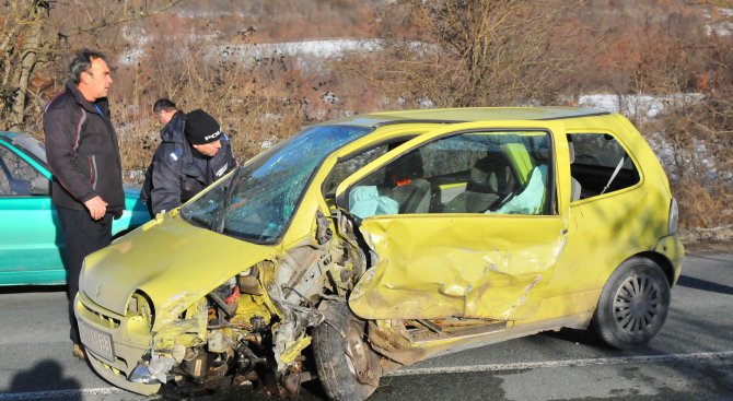 Пътищата взеха нова жертва