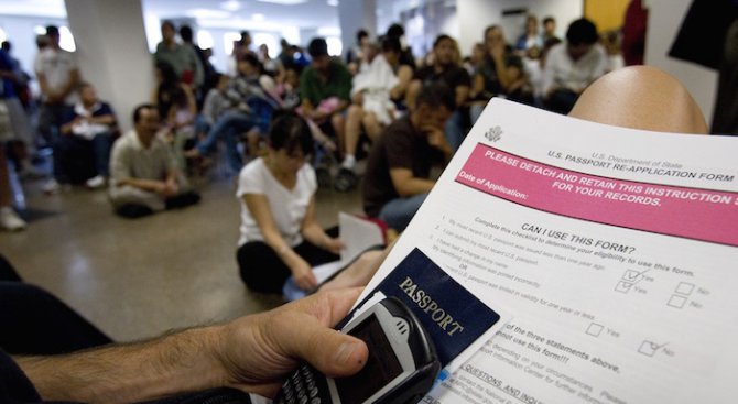 САЩ въведоха визи за близо 40 държави, ако гражданите им са посещавали рискови страни