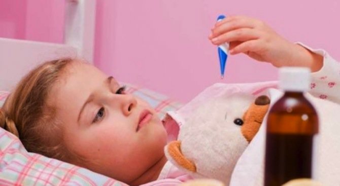 Увеличават се болните от грип в Кърджали