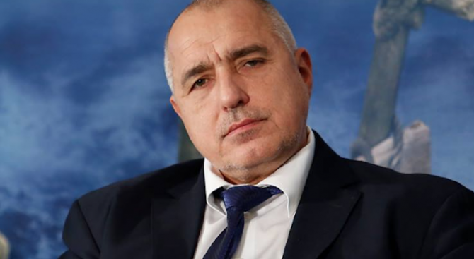Бойко Борисов прие номинацията на Кунева, внася я в парламента