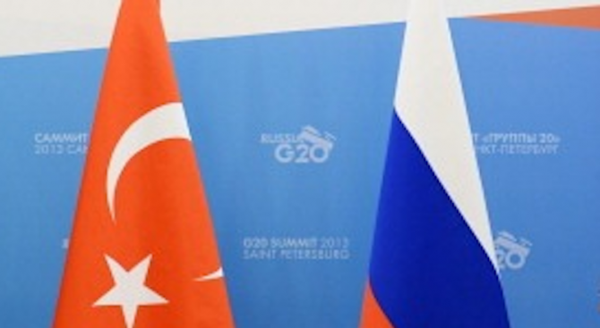 Отново се засилва напрежението между Русия и Турция