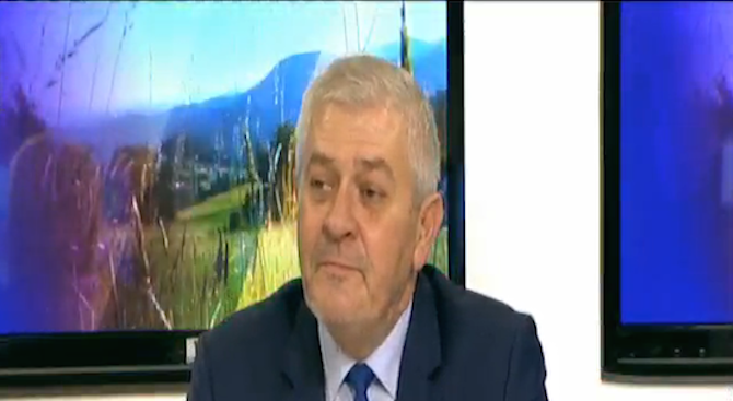 Шарков: Ще улесним достъпа на пациентите до болниците