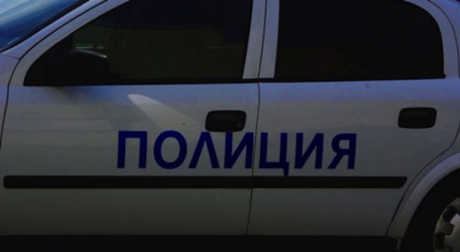 Трима обраха жилище в горнооряховско село