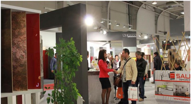 ИАНМСП ще подкрепи участието на български фирми в Техномебел и Светът на мебелите