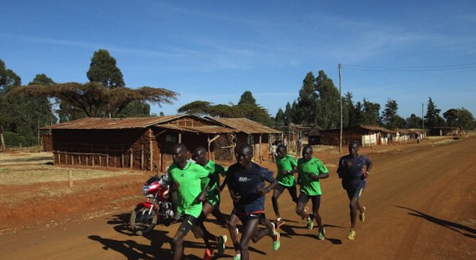 Кенийците пропускат Олимпийските игри в Рио заради Зика