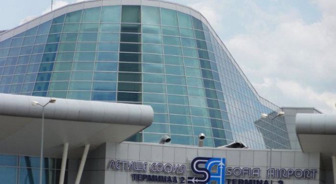 Предлагат летище София да носи името на Асен Йорданов