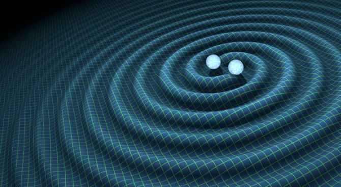 Учени с революционно откритие – има гравитационни вълни (видео)