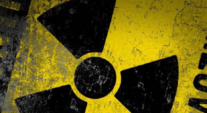 Издирва се откраднат радиоактивен материал в Ирак