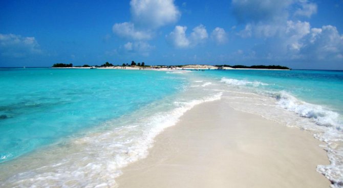 Това са най-добрите плажове в света, според TripAdvisor