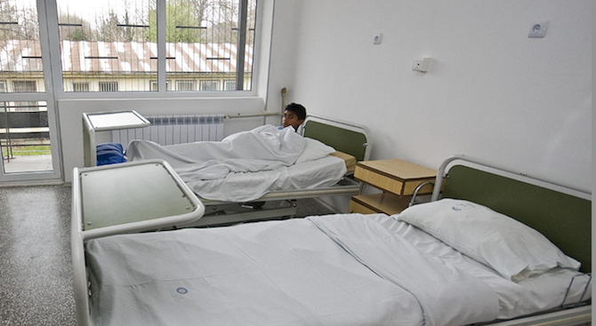 Болницата в Берковица няма да се закрива и ще продължи да работи