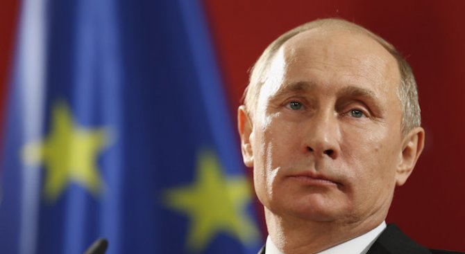 Путин: Споразумението за Сирия е реална стъпка към спиране на кръвопролитието