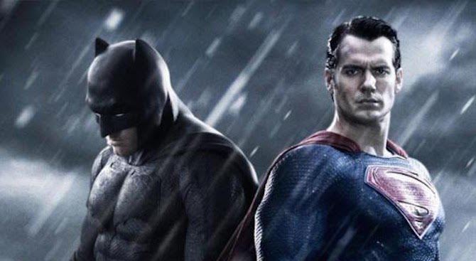 &quot;Батман срещу Супермен&quot; с нощна прожекция в CINE GRAND 3 дни преди премиерата
