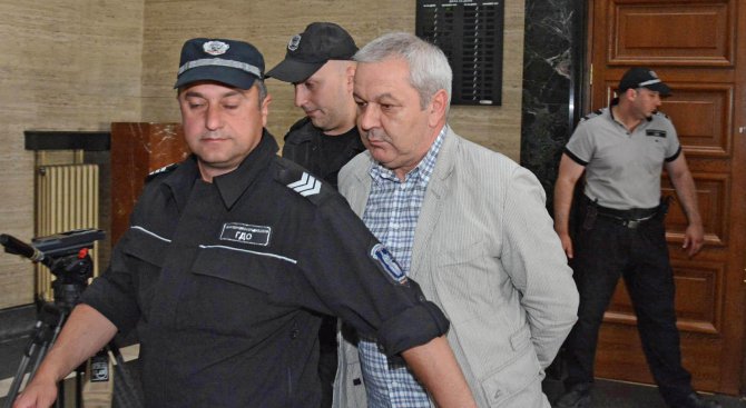 Софийски апелативен съд отмени присъдата на бившия депутат от ДПС Митхат Табаков