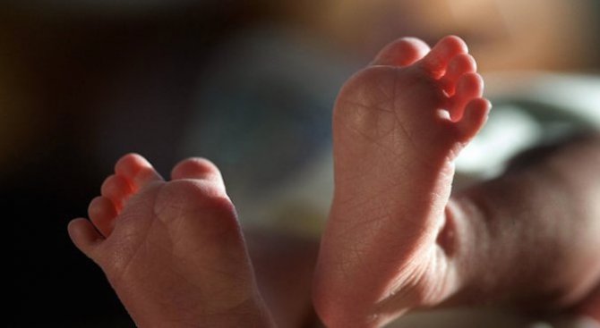 В Австралия разплитат мистерия с отвлечено преди 19 г. бебе