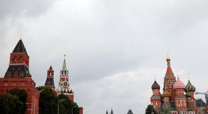 Русия: Хванахме западни дипломати-шпиони
