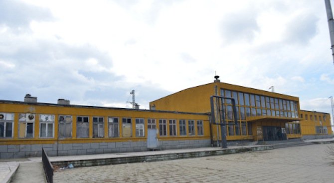 Започва ремонт на жп гарата в Сливен