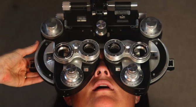 Безплатни прегледи за глаукома в пловдивска болница