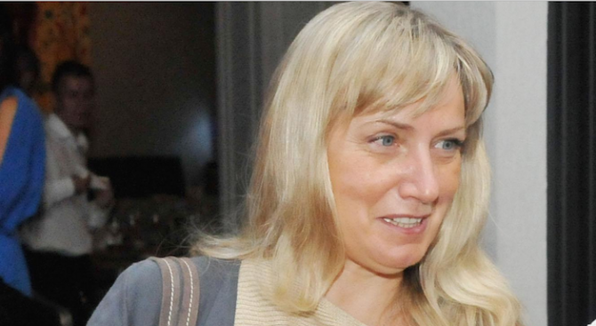 Елена Йончева роди момче