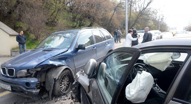 Пътищата взеха нова жертва