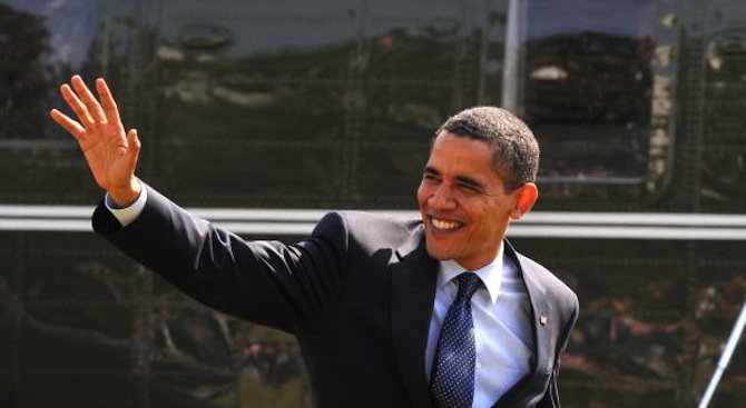 Руди Джулиани към Обама: Не трябваше да се снимате ухилен, докато хората ги взривяват