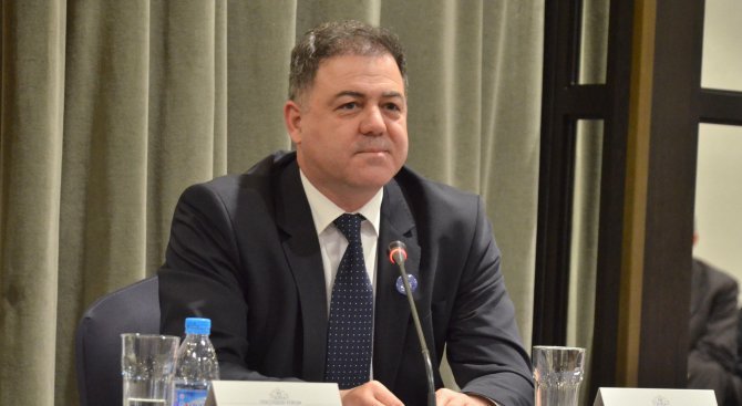 Николай Ненчев: Свидетели сме на крайно влошена ситуация за сигурност (видео)