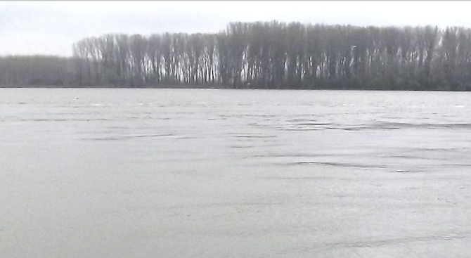 Откриха труп на жена в Дунав край Русе