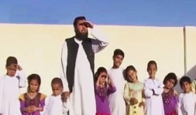 Пакистанец иска да създаде 100 деца, за да отиде в рая